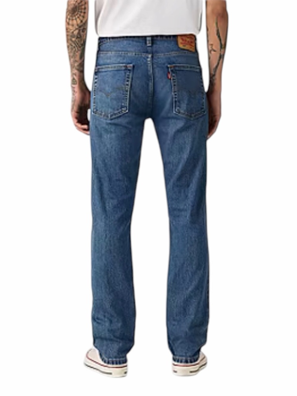 Levi's 513•Men’s Slim Straight Jeans